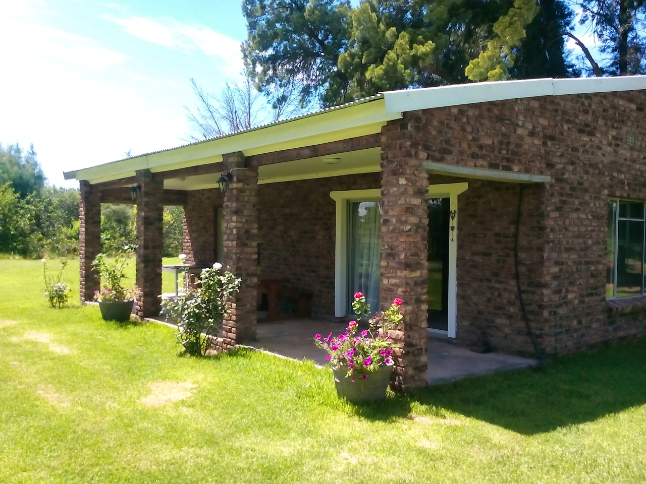 Eastern Cape Accommodation at  | Viya