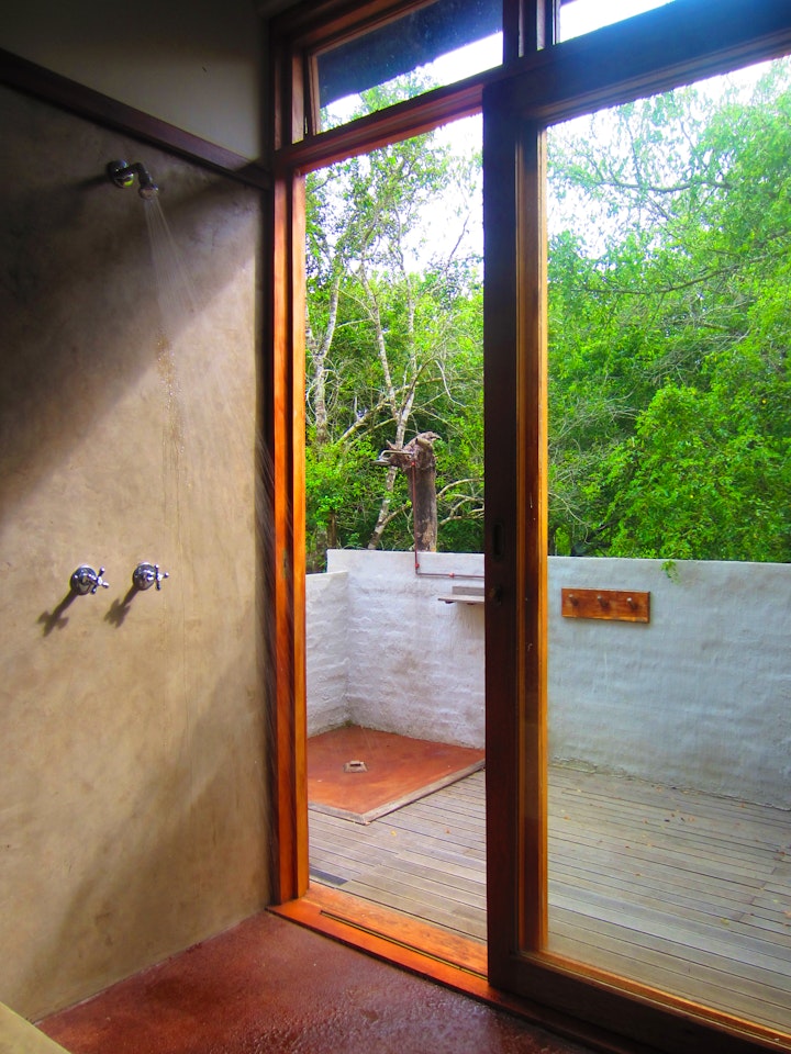 KwaZulu-Natal Accommodation at Chumbi Bush House | Viya