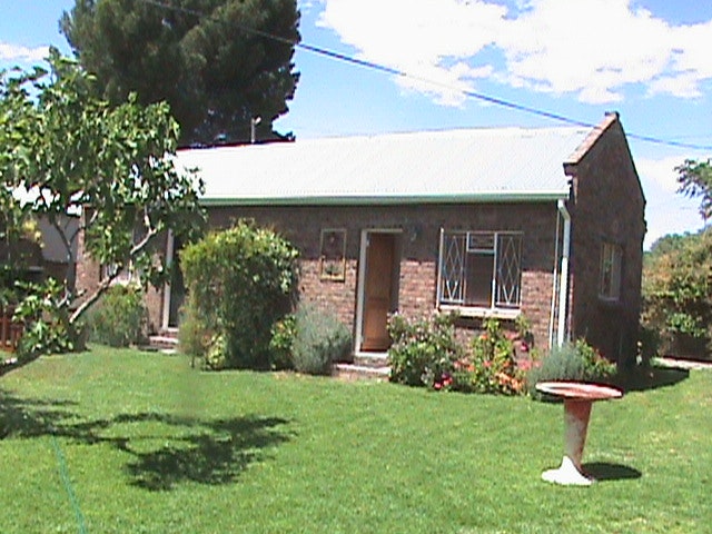 Fish River Cottages Cradock Cradock Self Catering Accommodation