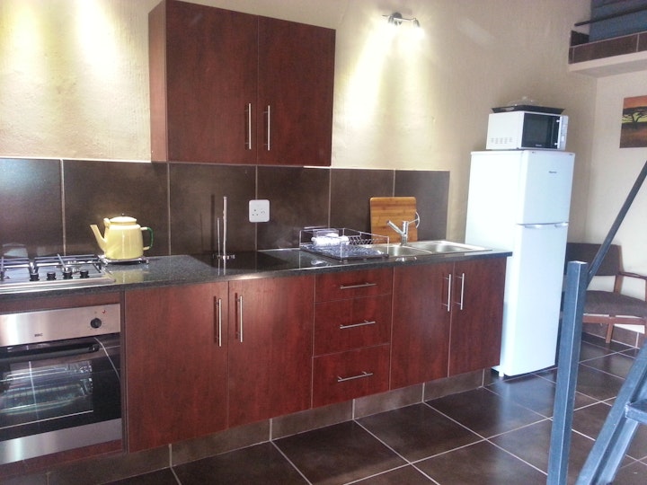 Northern Free State Accommodation at The Dell | Viya