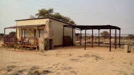 Kalahari Accommodation at  | Viya