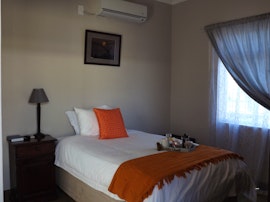 Karoo Accommodation at Villa Danell Guest House | Viya