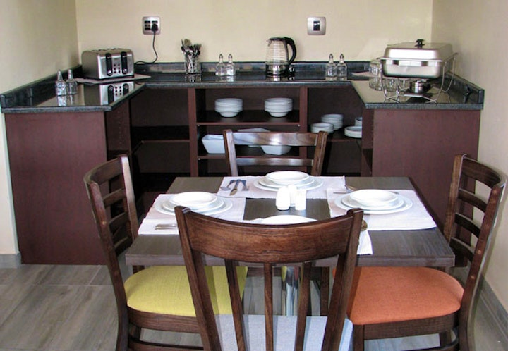 Mpumalanga Accommodation at 4 Seam Guest House | Viya