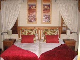 Western Cape Accommodation at Misty Orchards Guesthouse | Viya