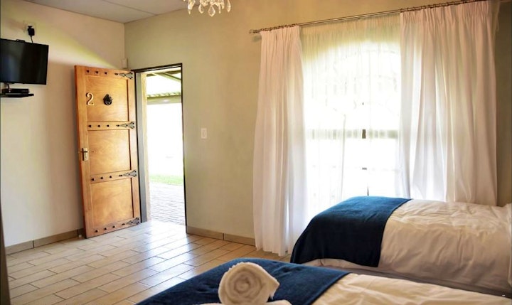 Northern Cape Accommodation at Die Kasteel | Viya