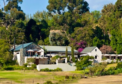  at Diemersfontein Wine & Country Estate | TravelGround