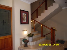 Jeffreys Bay Accommodation at Marine Paradise Guest House | Viya