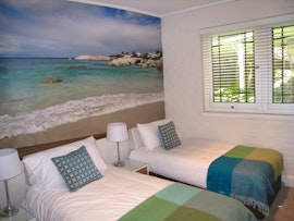 Atlantic Seaboard Accommodation at Apartment 26 on Beach | Viya