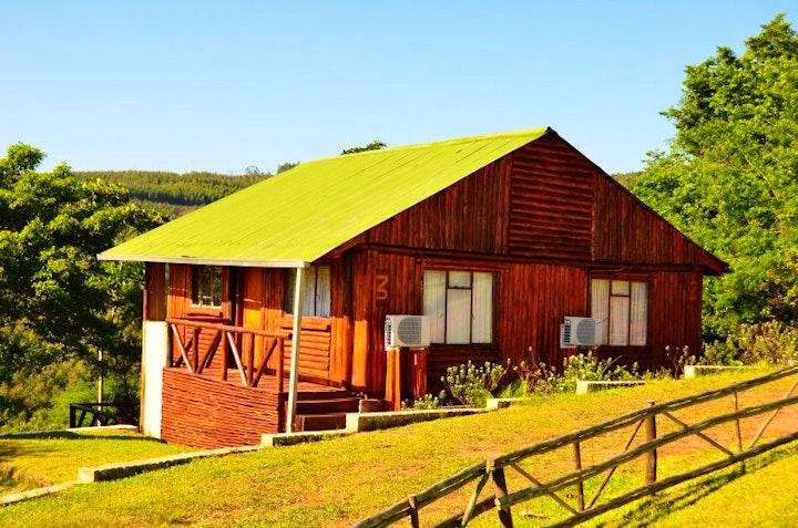 Mpumalanga Accommodation at Tsanana Log Cabins & Mulberry Lane Suites | Viya