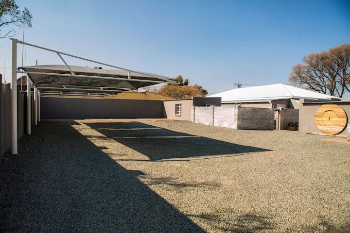 Northern Cape Accommodation at Three Birds Country House | Viya