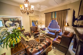 Potchefstroom Accommodation at Grey Manor Guesthouse | Viya