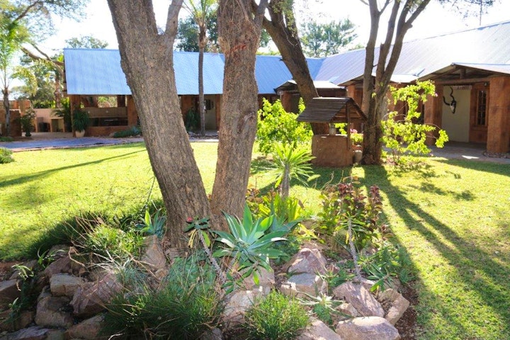 Limpopo Accommodation at Blouwildebees Safaris | Viya