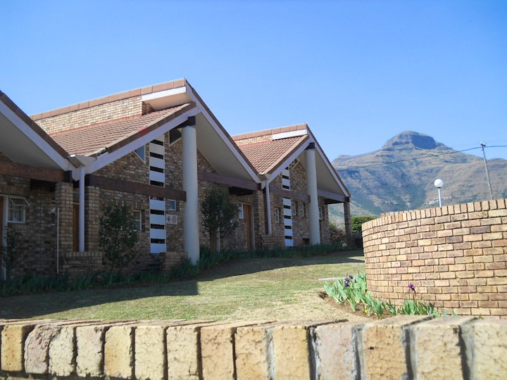 Free State Accommodation at Larola Terraces | Viya