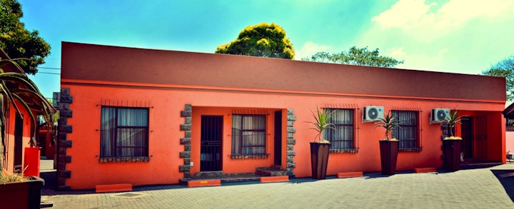 Mpumalanga Accommodation at Visit Vakasha Guest Lodge | Viya