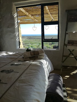 West Coast Accommodation at Weskus Grotjie | Viya