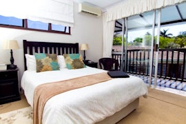 Durban North Accommodation at Boma Lodge | Viya