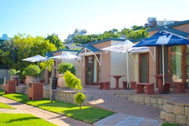 Garden Route Accommodation at  | Viya