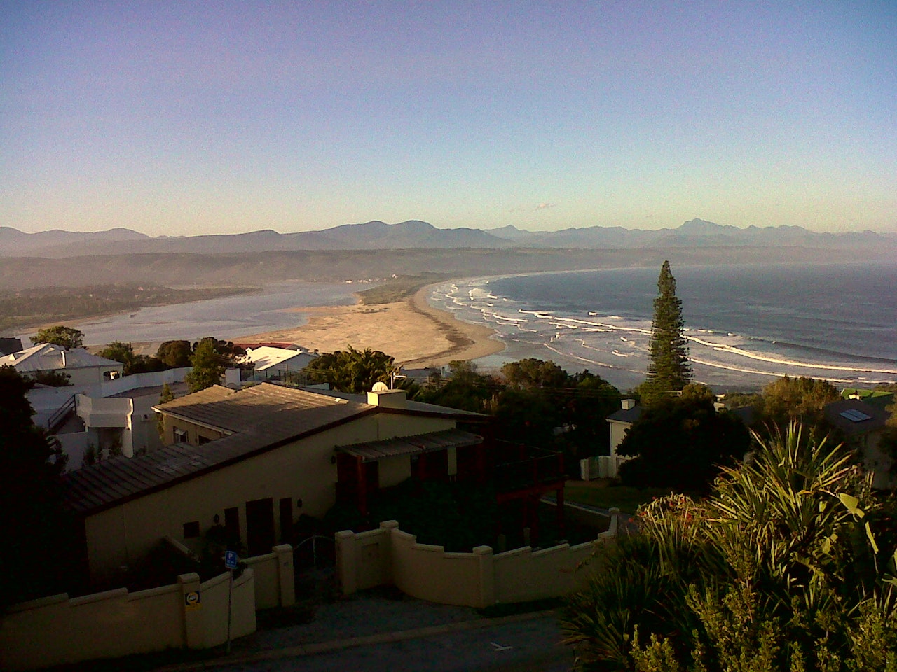 Garden Route Accommodation at  | Viya