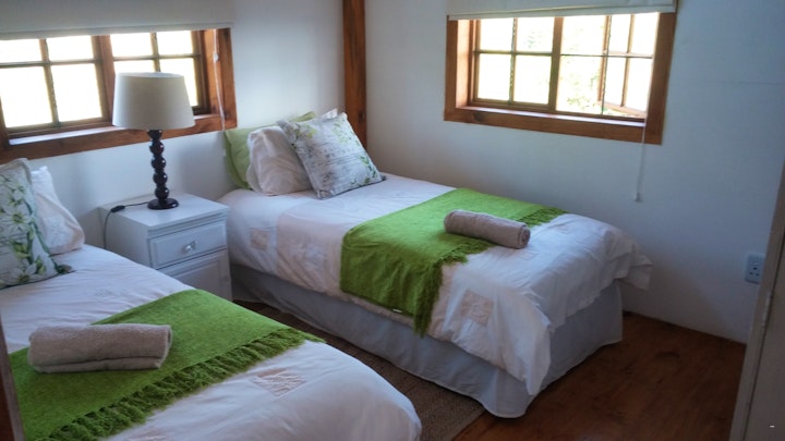 KwaZulu-Natal Accommodation at 1000 Hills Luxury Cabin | Viya