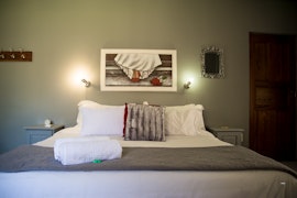 Cape Winelands Accommodation at  | Viya