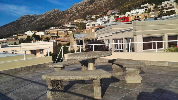 Cape Town Accommodation at Bergsig Self-Catering | Viya