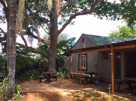 Limpopo Accommodation at Baobabs Bushveld Rest @ Groblersbrug | Viya