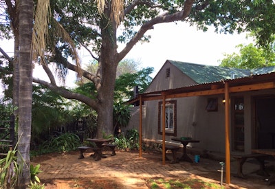  at Baobabs Bushveld Rest @ Groblersbrug | TravelGround