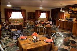 Germiston Accommodation at Lions Rest Guest House and Conference Centre | Viya