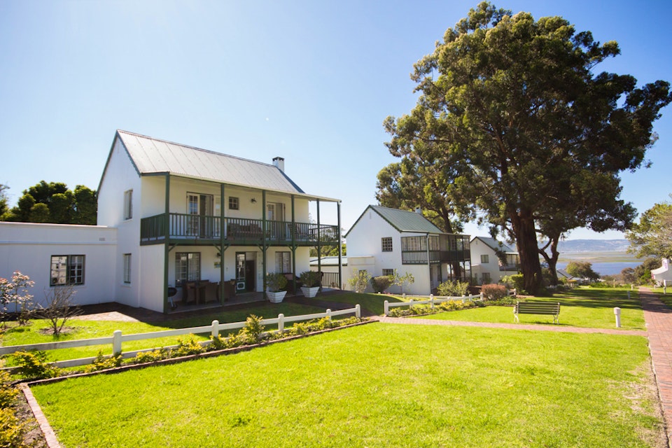 Garden Route Accommodation at  | Viya