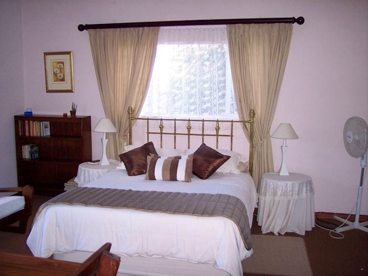 Free State Accommodation at Rondefontein Guest Farm | Viya