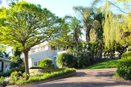 Somerset West Accommodation at Southern Cross Guesthouse | Viya