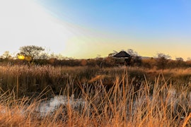 Limpopo Accommodation at Rietvally Game Lodge | Viya