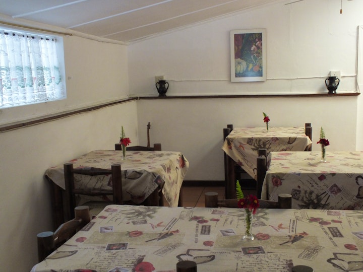 KwaZulu-Natal Accommodation at Ashtonville Terraces | Viya