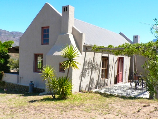 Overberg Accommodation at  | Viya