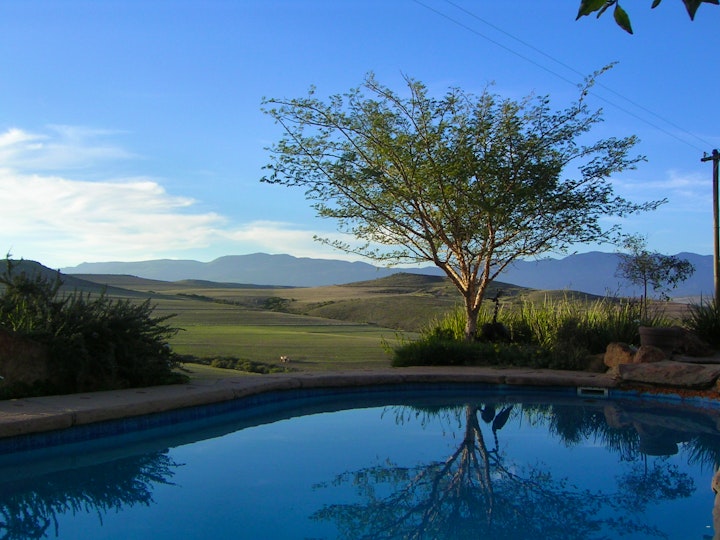 Western Cape Accommodation at Skeiding Guest Farm | Viya