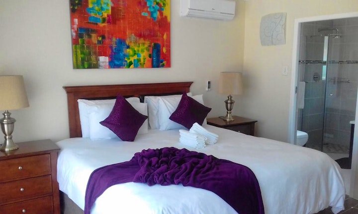 Mthatha Accommodation at Lucolo Palace B&B | Viya