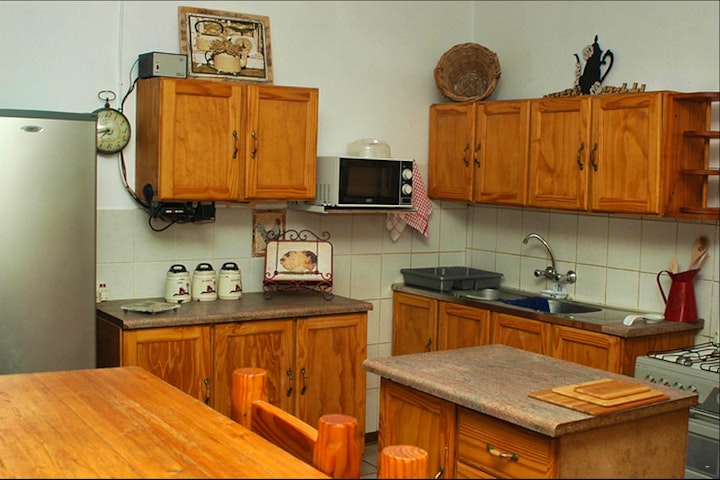 Northern Cape Accommodation at EL JO Karoo Selfsorg Gasteplaas | Viya