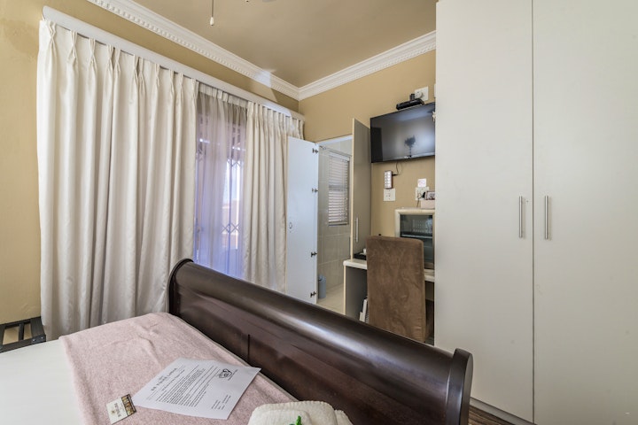 Cape Town Accommodation at De Tijger Lodge | Viya
