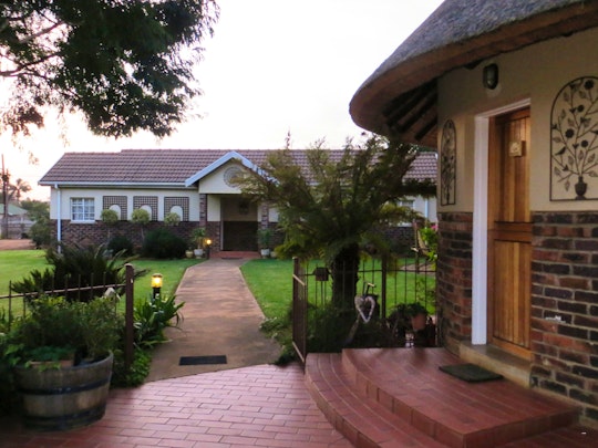 KwaZulu-Natal Accommodation at  | Viya