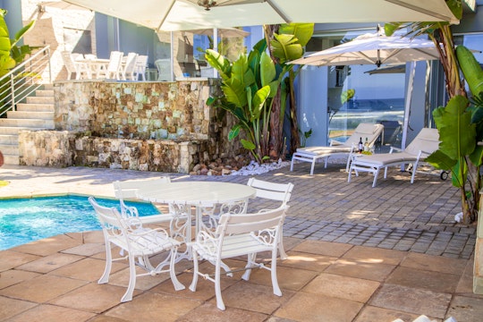 Garden Route Accommodation at  | Viya