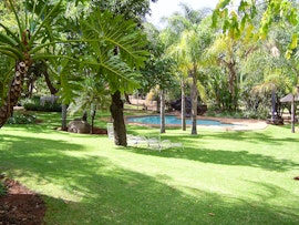 North West Accommodation at Kettle Guest Lodge Rustenburg | Viya