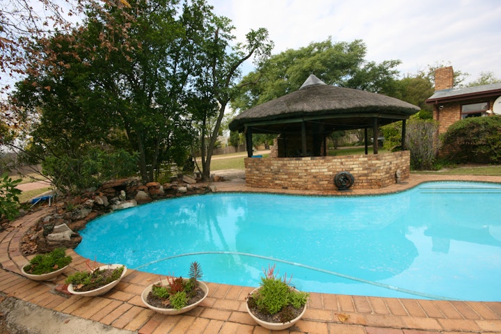 Johannesburg Accommodation at Fourways Gardens Guest Estate | Viya