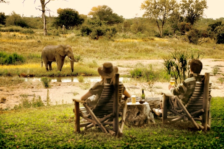 Mpumalanga Accommodation at Motswari Private Game Reserve | Viya