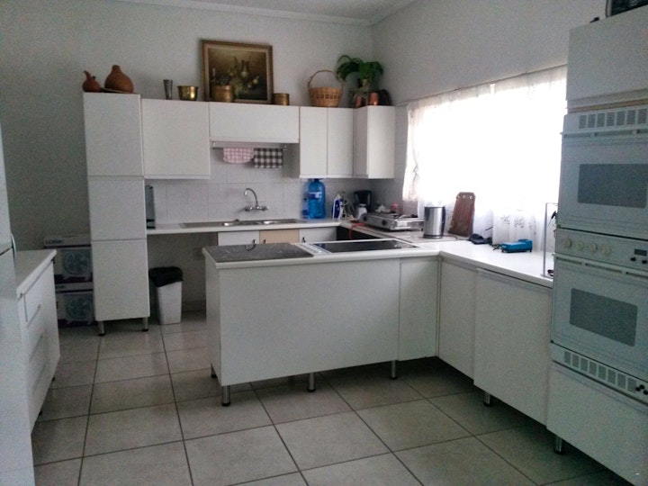 Eastern Cape Accommodation at Intaka Guest House King William's Town | Viya
