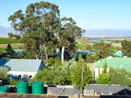 Riebeek West  Accommodation at  | Viya