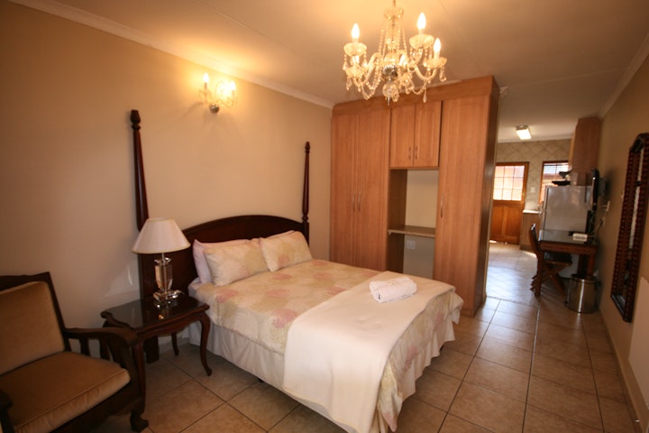 Gauteng Accommodation at Fourways Gardens Guest Estate | Viya