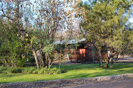 Limpopo Accommodation at  | Viya