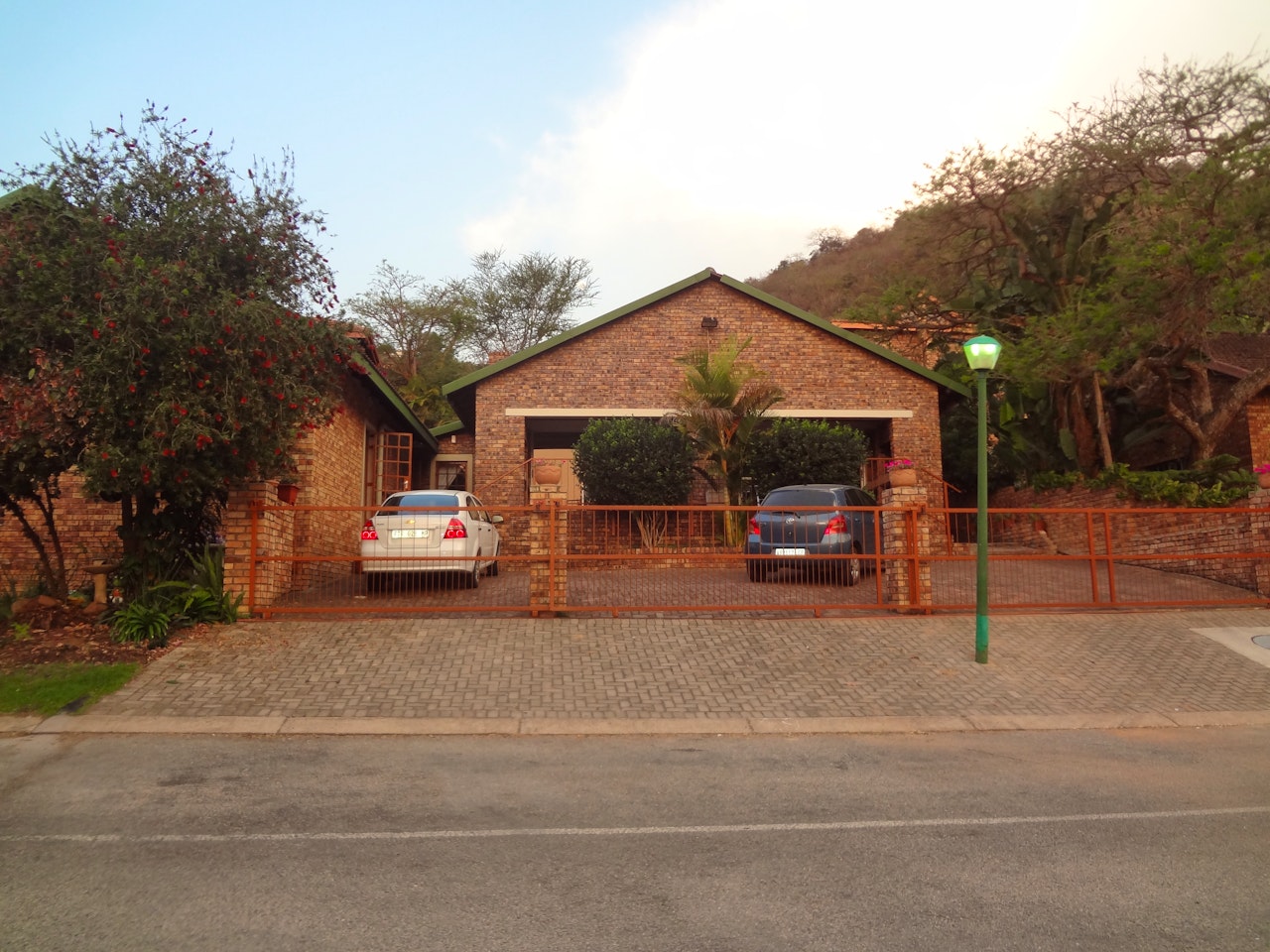 Mbombela (Nelspruit) Accommodation at  | Viya