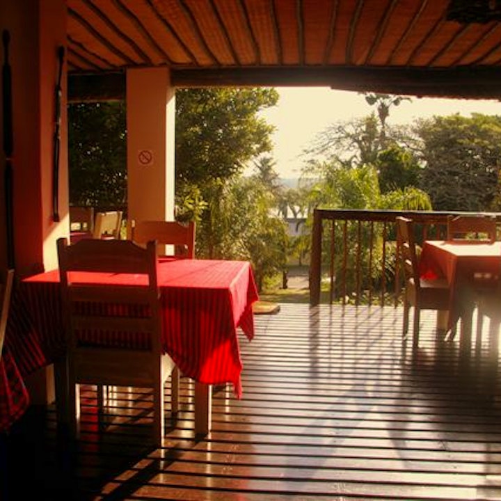 KwaZulu-Natal Accommodation at Lidiko Lodge | Viya