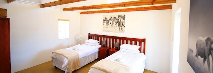 Western Cape Accommodation at Arnion Nature Retreat | Viya